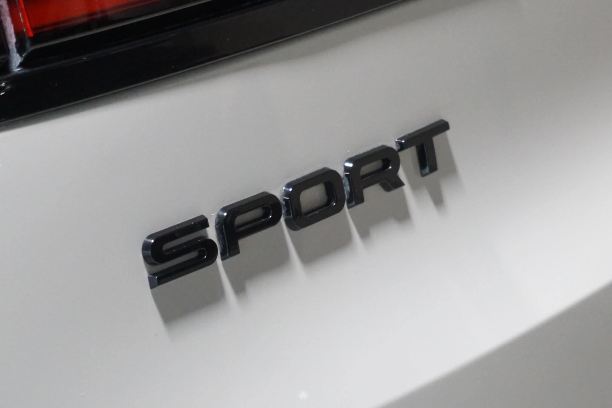 Land Rover Range Rover Sport 3.0 D300 MHEV Dynamic SE SUV 5dr Diesel Auto 4WD Euro 6 (s/s) (300 ps)